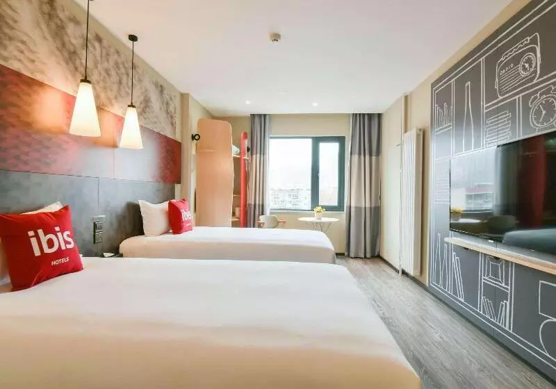 Chambre Standard, Executive