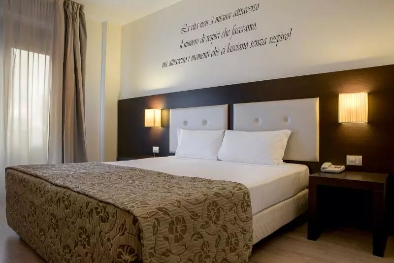 Chambre Supérieure, Executive
