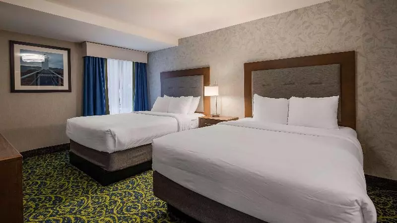 Chambre Supérieure, Executive