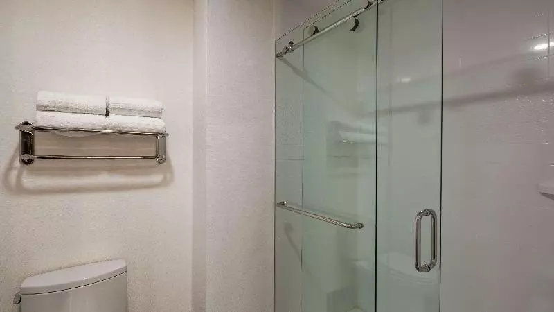 Chambre Supérieure, Executive