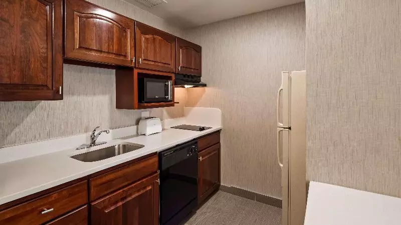 Chambre Supérieure, Executive