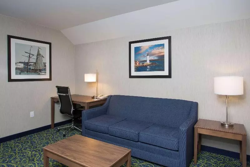 Chambre Supérieure, Executive
