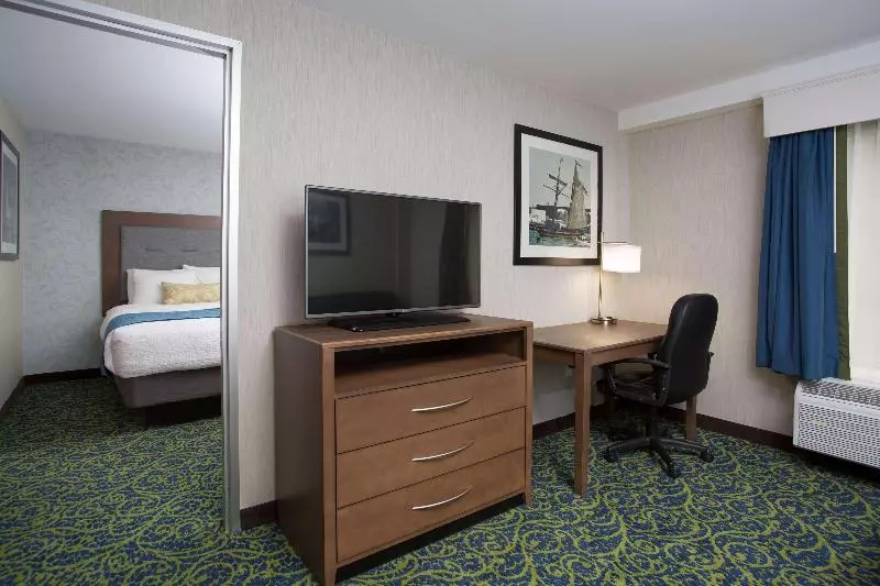Chambre Supérieure, Executive