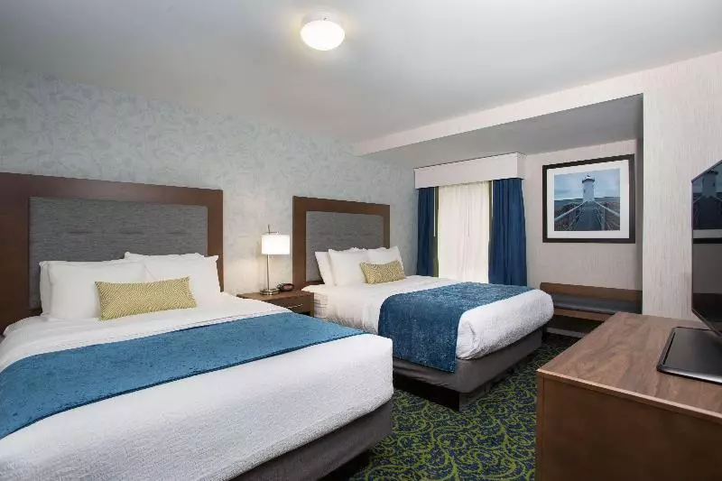 Chambre Supérieure, Executive