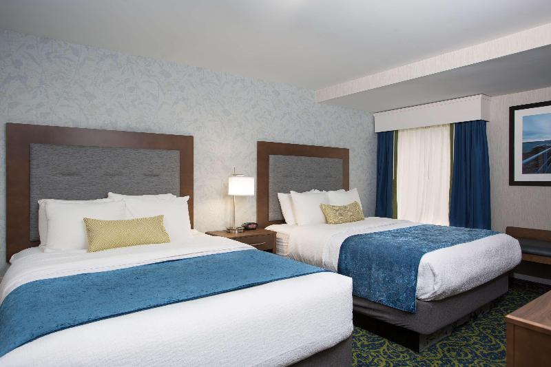 חדר סופריור, Executive