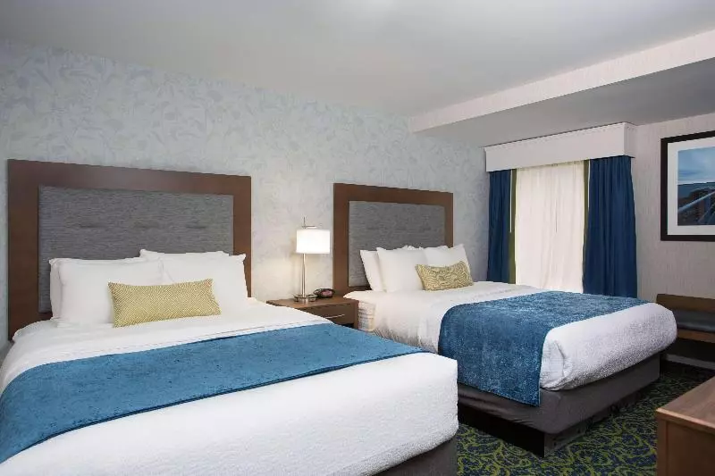 Chambre Supérieure, Executive