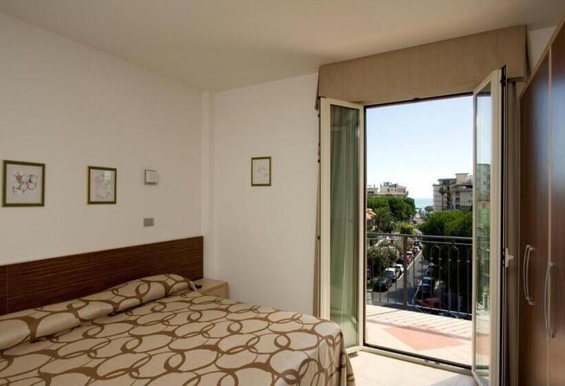 غرفة قياسية, Fenix