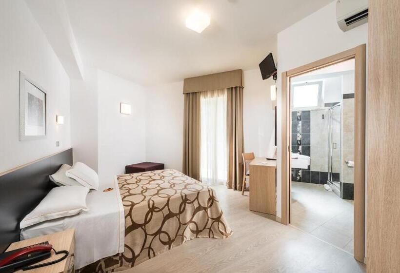 غرفة قياسية, Fenix