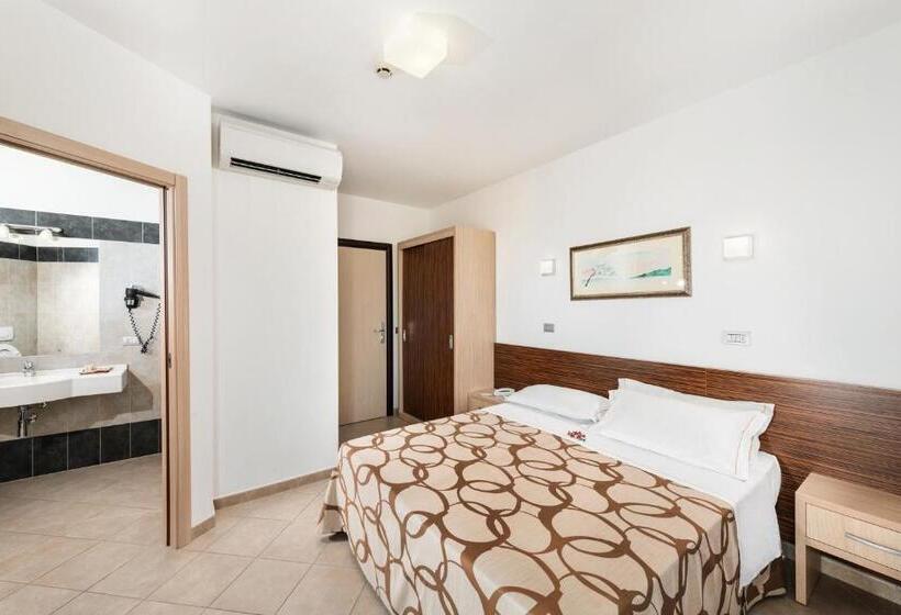 غرفة قياسية ثلاثية, Fenix