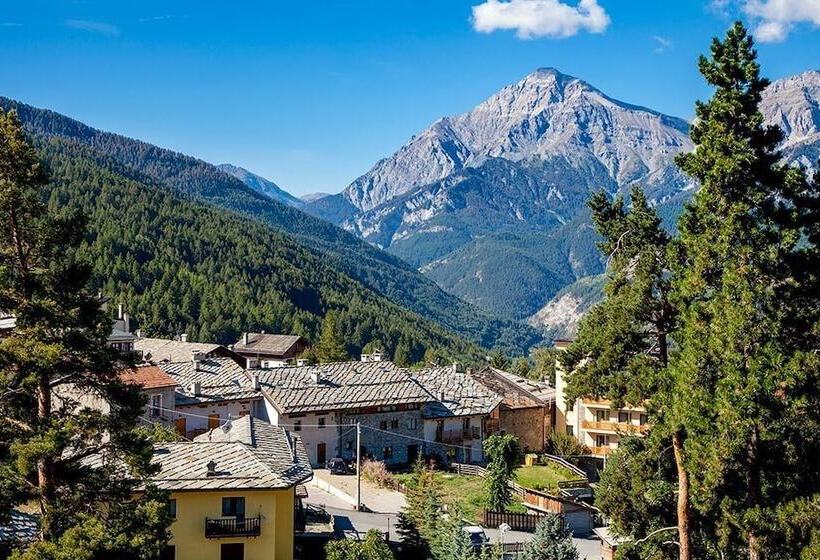 스탠다드 룸, Gran Baita