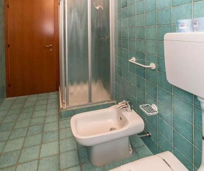 اتاق استاندارد, Gran Baita