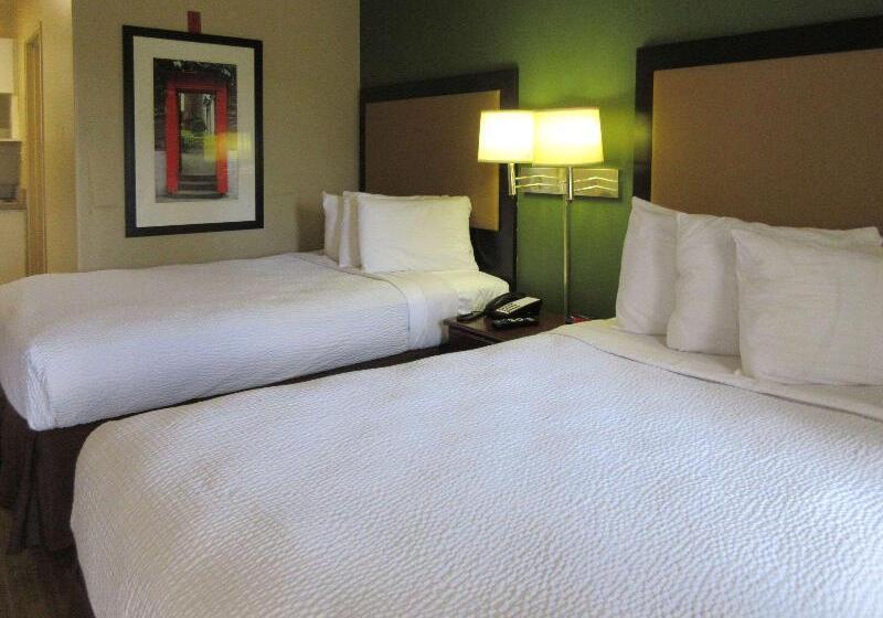 豪华房间, Grand Hotel President