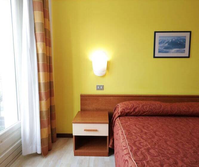 חדר סטנדרט, Il Chiostro By Lvg Hotel Collection