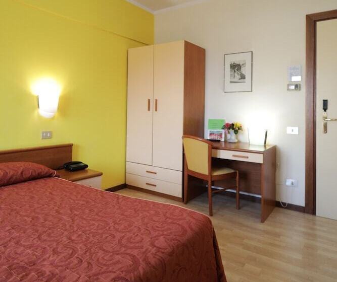 חדר סטנדרט, Il Chiostro By Lvg Hotel Collection