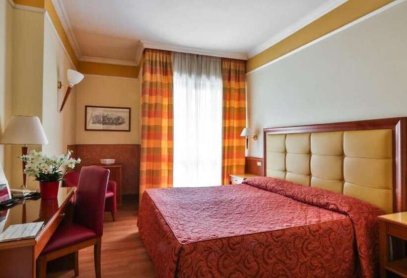 חדר סטנדרט, Il Chiostro By Lvg Hotel Collection