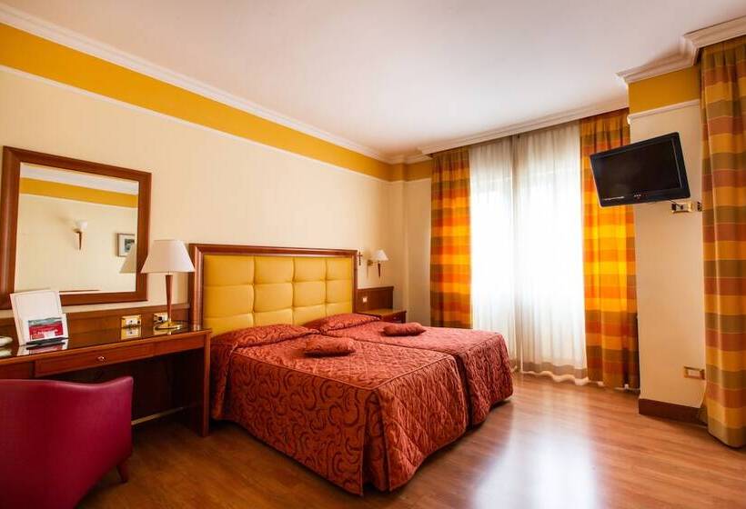 חדר סטנדרט, Il Chiostro By Lvg Hotel Collection