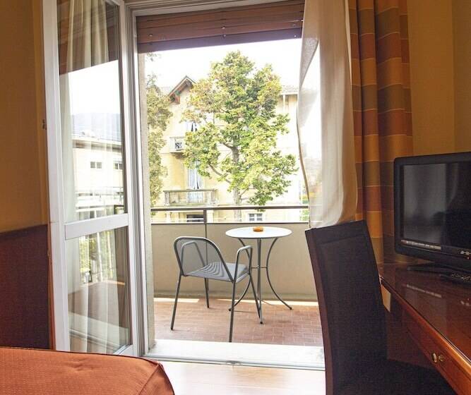 חדר יחיד קלאסי, Il Chiostro By Lvg Hotel Collection