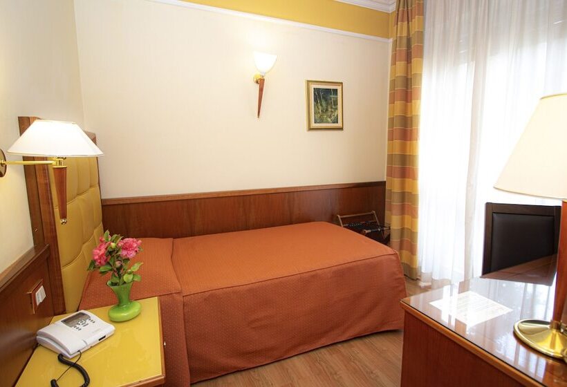 חדר יחיד קלאסי, Il Chiostro By Lvg Hotel Collection