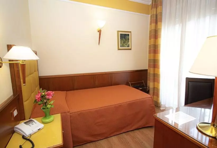 クラシックシングルルーム, Il Chiostro By Lvg Hotel Collection