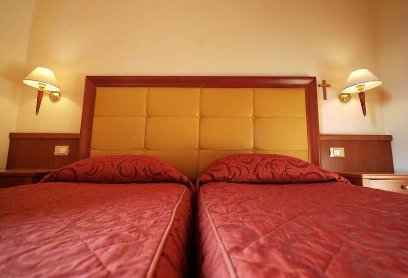 חדר סטנדרט, Il Chiostro By Lvg Hotel Collection