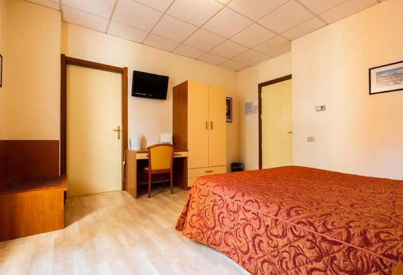 Четырехместный Номер Стандарт, Il Chiostro By Lvg Hotel Collection