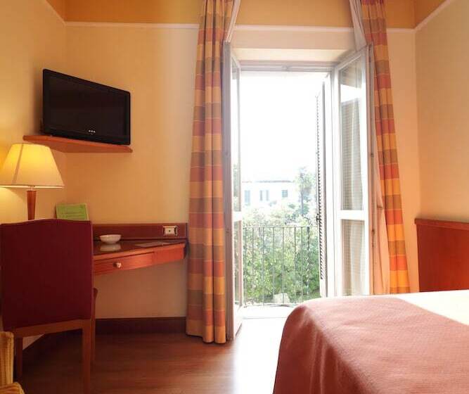 חדר יחיד קלאסי, Il Chiostro By Lvg Hotel Collection