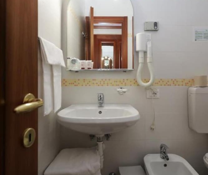 Классический Номер Вид на Сад, Il Chiostro By Lvg Hotel Collection