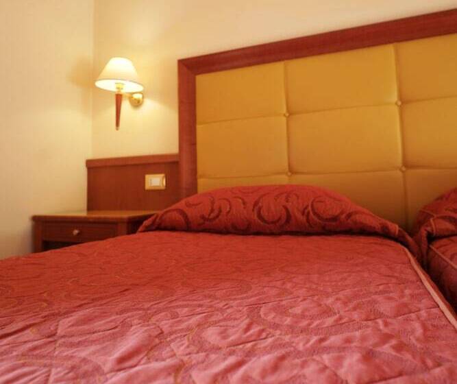 חדר קלאסי עם נוף לגינה, Il Chiostro By Lvg Hotel Collection