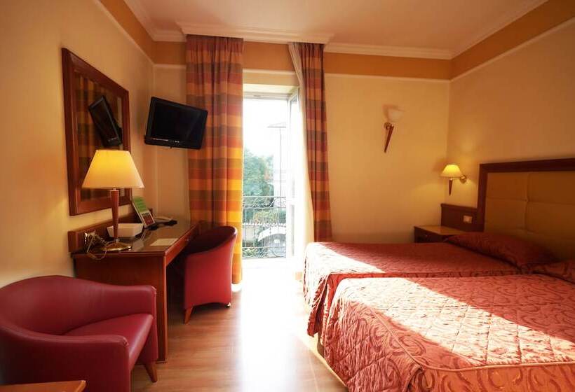 Классический Номер Вид на Сад, Il Chiostro By Lvg Hotel Collection