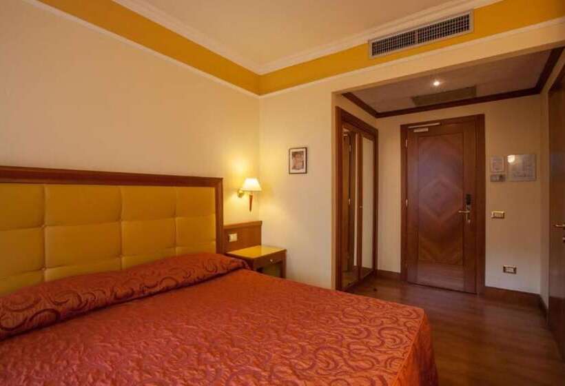 חדר קלאסי עם נוף לגינה, Il Chiostro By Lvg Hotel Collection