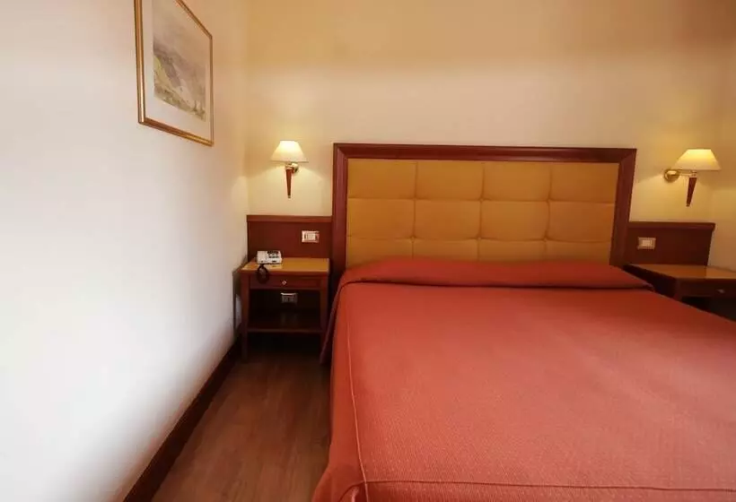 ガーデンビュークラシックルーム, Il Chiostro By Lvg Hotel Collection