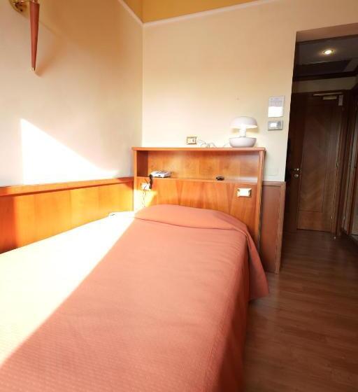 חדר יחיד קלאסי, Il Chiostro By Lvg Hotel Collection