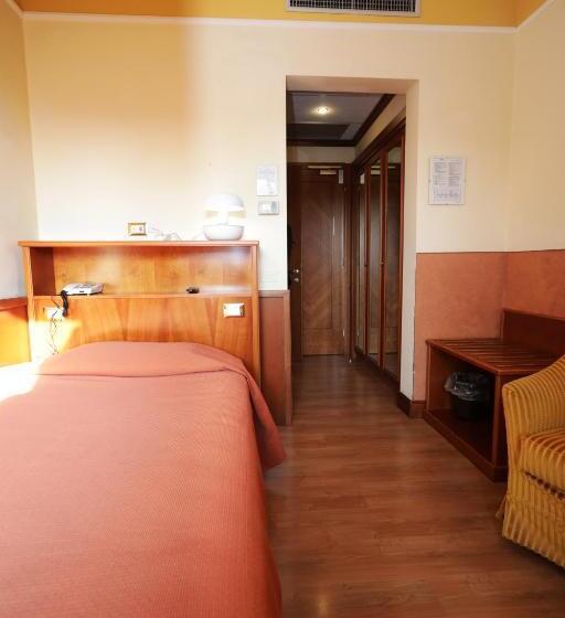 חדר יחיד קלאסי, Il Chiostro By Lvg Hotel Collection
