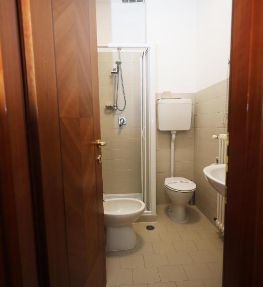 חדר קלאסי לשלושה, Il Chiostro By Lvg Hotel Collection