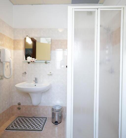 חדר סטנדרט, Il Chiostro By Lvg Hotel Collection