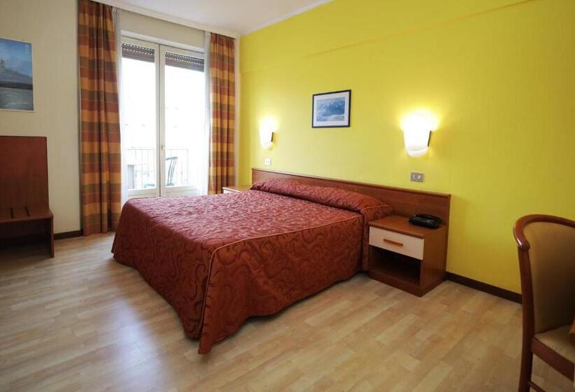 Номер Стандарт, Il Chiostro By Lvg Hotel Collection