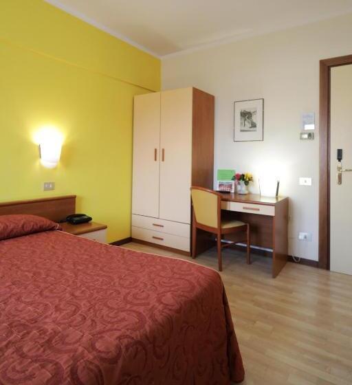 חדר סטנדרט, Il Chiostro By Lvg Hotel Collection