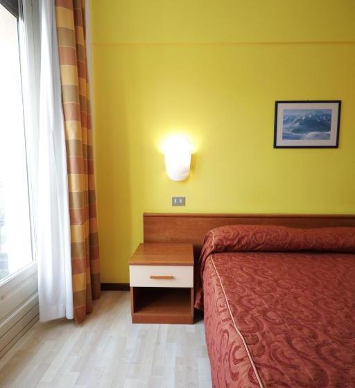 חדר סטנדרט, Il Chiostro By Lvg Hotel Collection