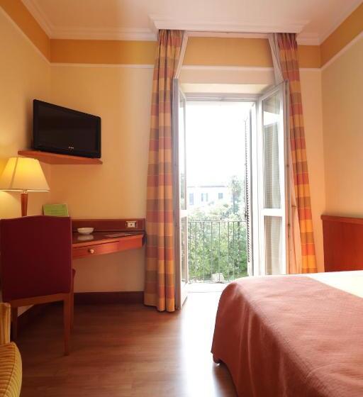 חדר יחיד קלאסי, Il Chiostro By Lvg Hotel Collection