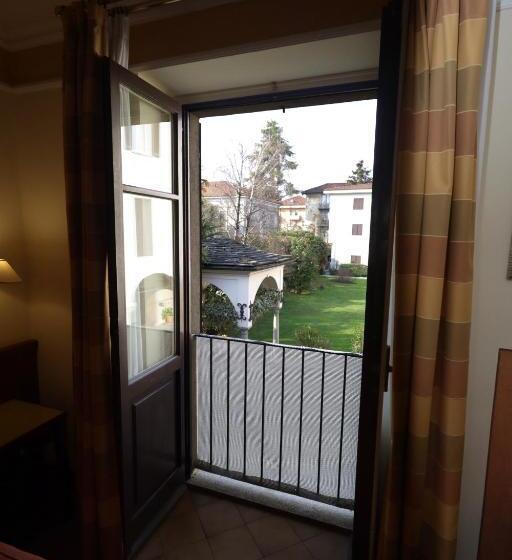 Номер Superior Вид на Сад, Il Chiostro By Lvg Hotel Collection