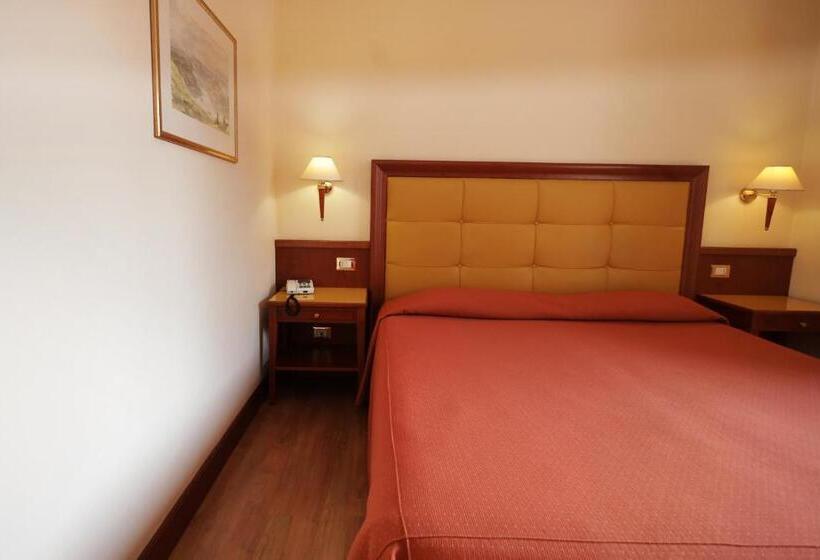 חדר סופריור נוף לגינה, Il Chiostro By Lvg Hotel Collection