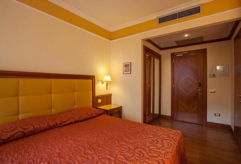 חדר סופריור נוף לגינה, Il Chiostro By Lvg Hotel Collection