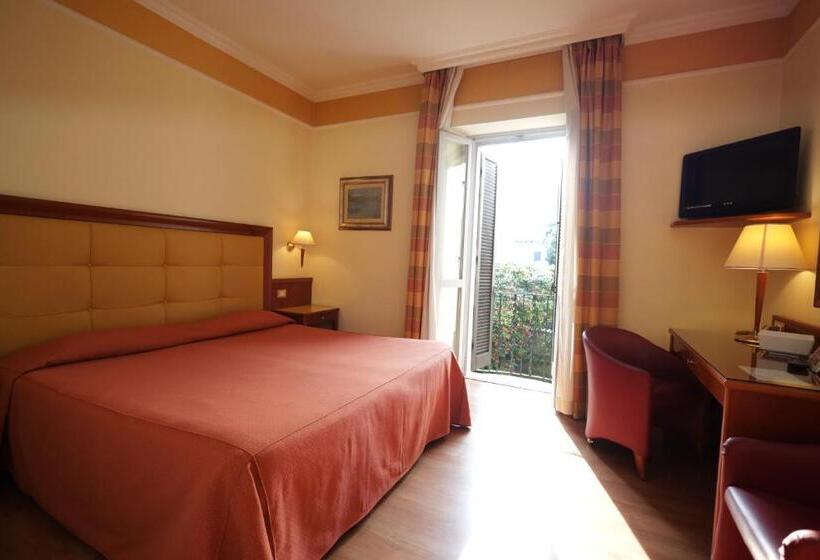 חדר סופריור נוף לגינה, Il Chiostro By Lvg Hotel Collection