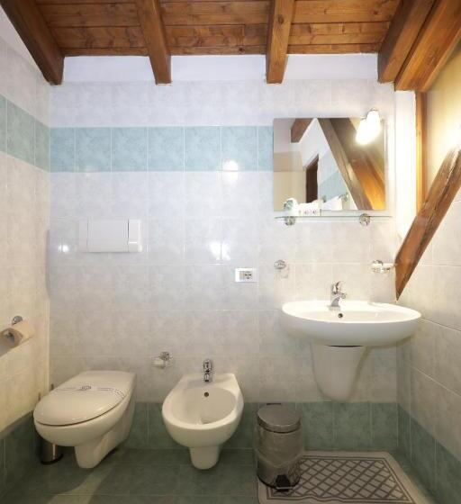 חדר פנטהאוז, Il Chiostro By Lvg Hotel Collection