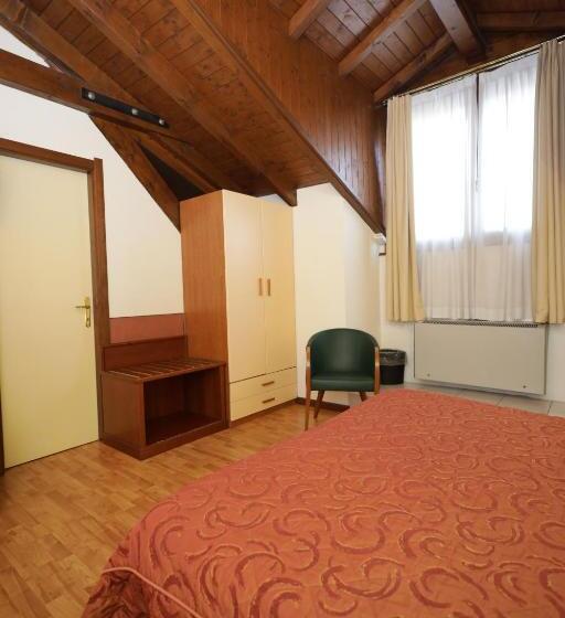 חדר פנטהאוז, Il Chiostro By Lvg Hotel Collection