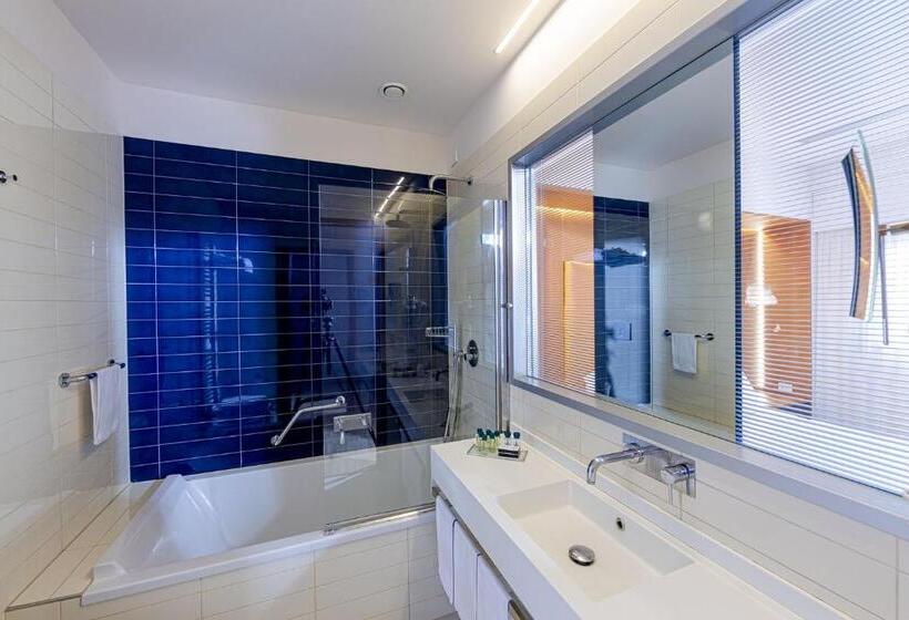 Családi Junior Suite, La Di Moret