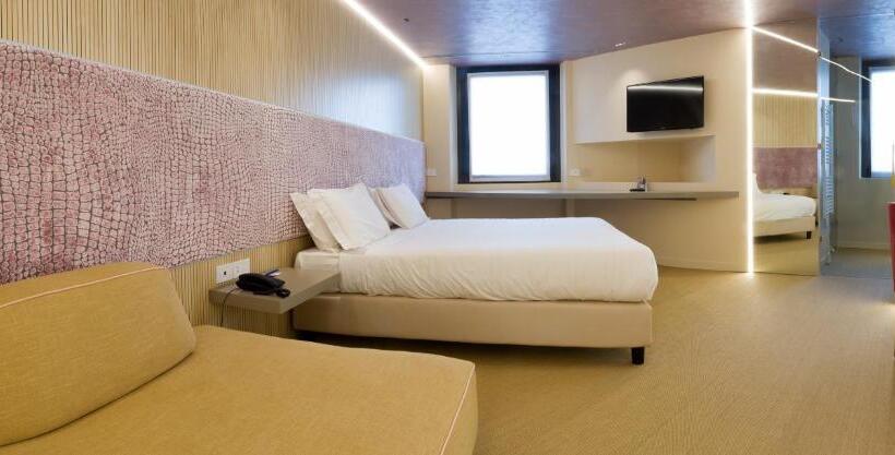 Junior Suite, La Di Moret