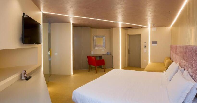 Junior Suite, La Di Moret