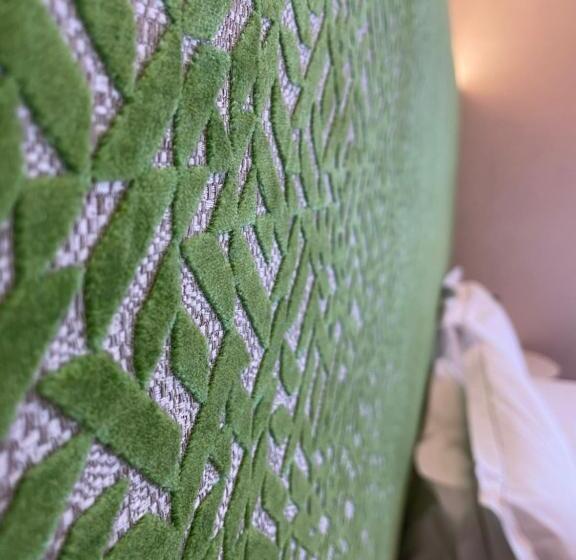 Business szoba, La Di Moret