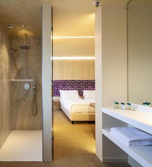 Business szoba, La Di Moret